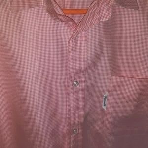 Mens Dress Shirt